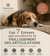 Les 7 erreurs qui accélèrent le vieillissement