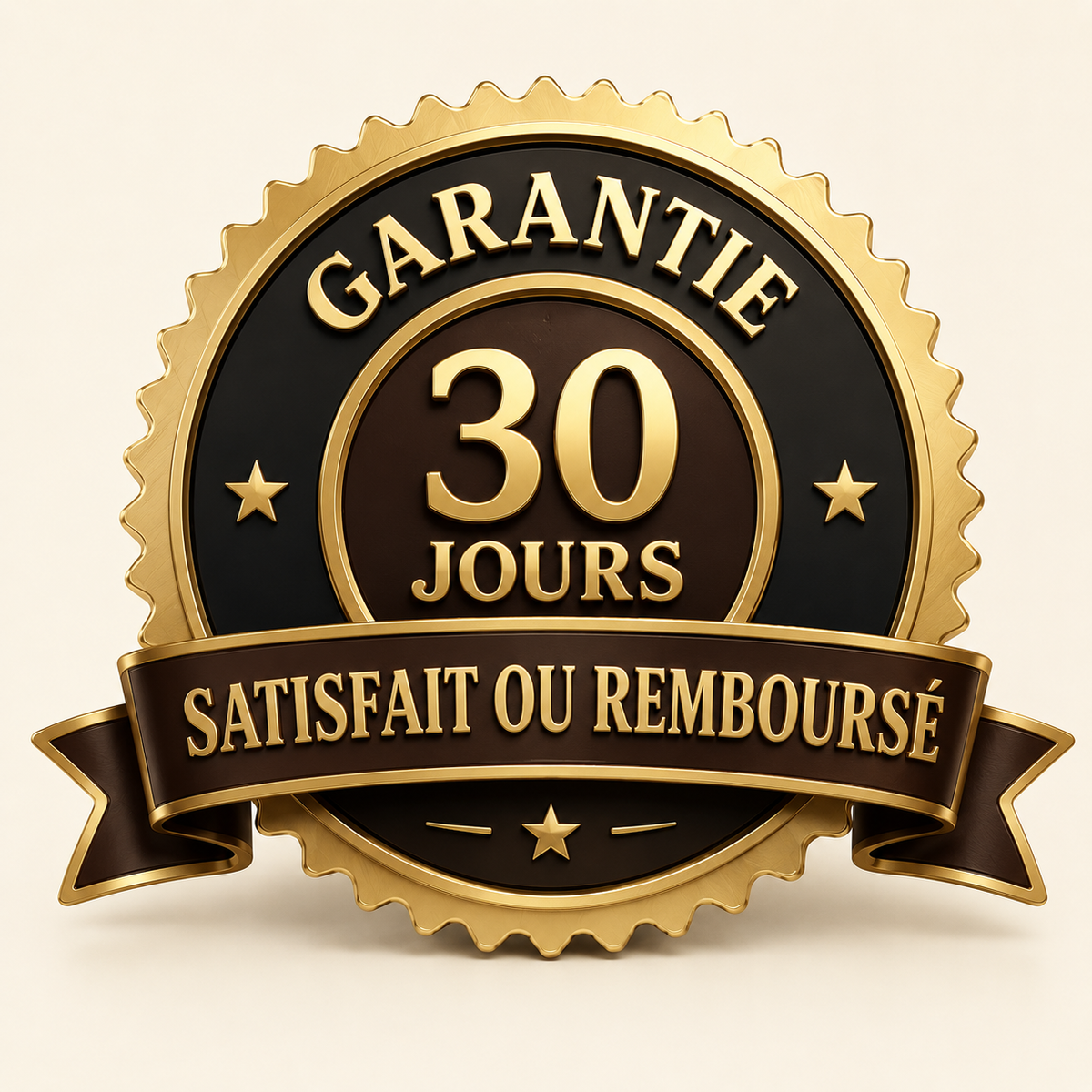 Exemple de mise en page avant et après