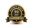 90-Day Money-Back Guarantee