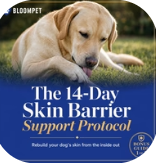 The 14-Day Skin Barrier Protocol